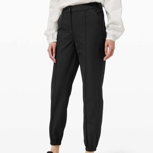 Lululemon Warpstreme High-Rise 7/8 Jogger